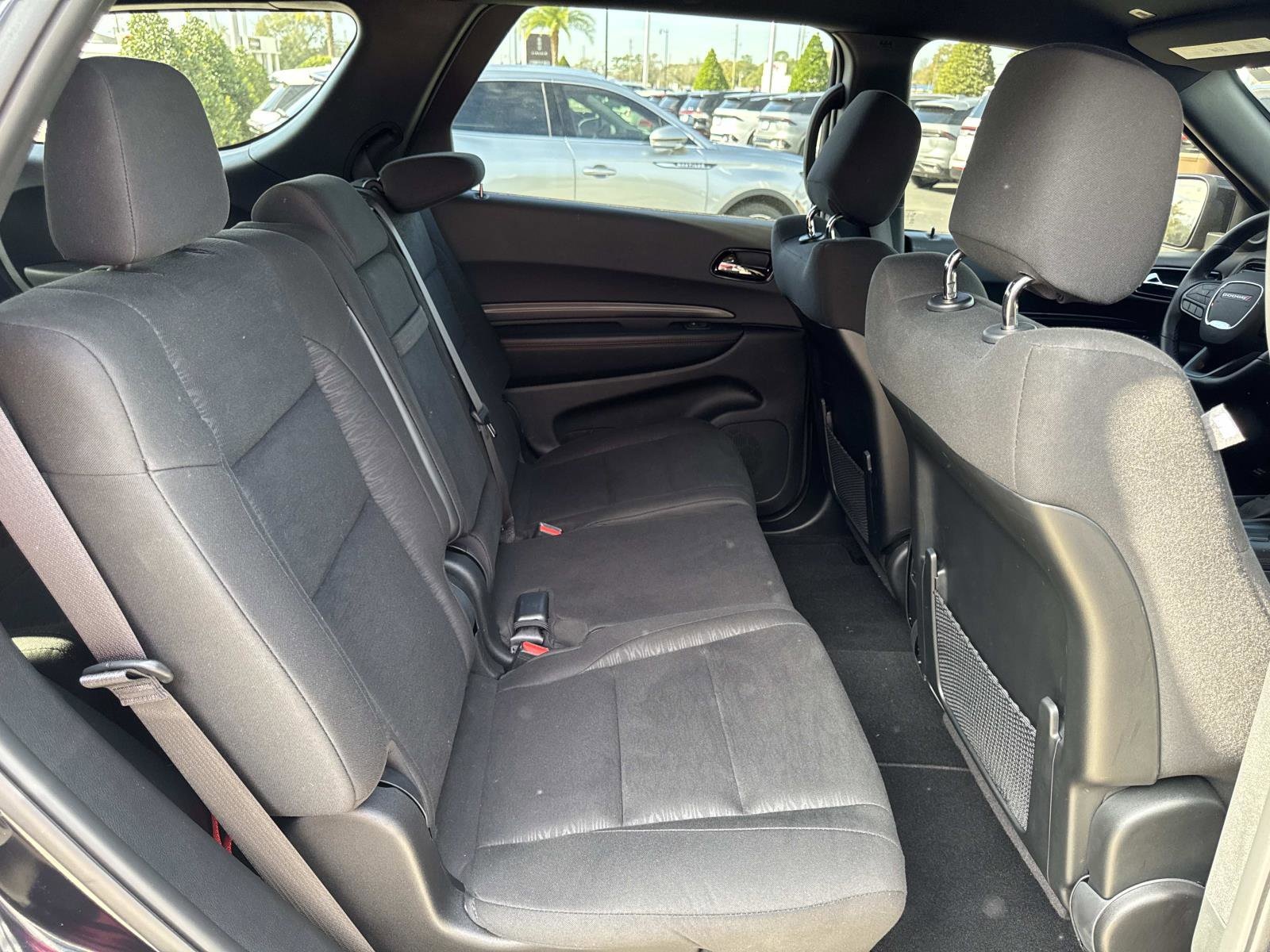 2024 Dodge Durango GT - Photo 23