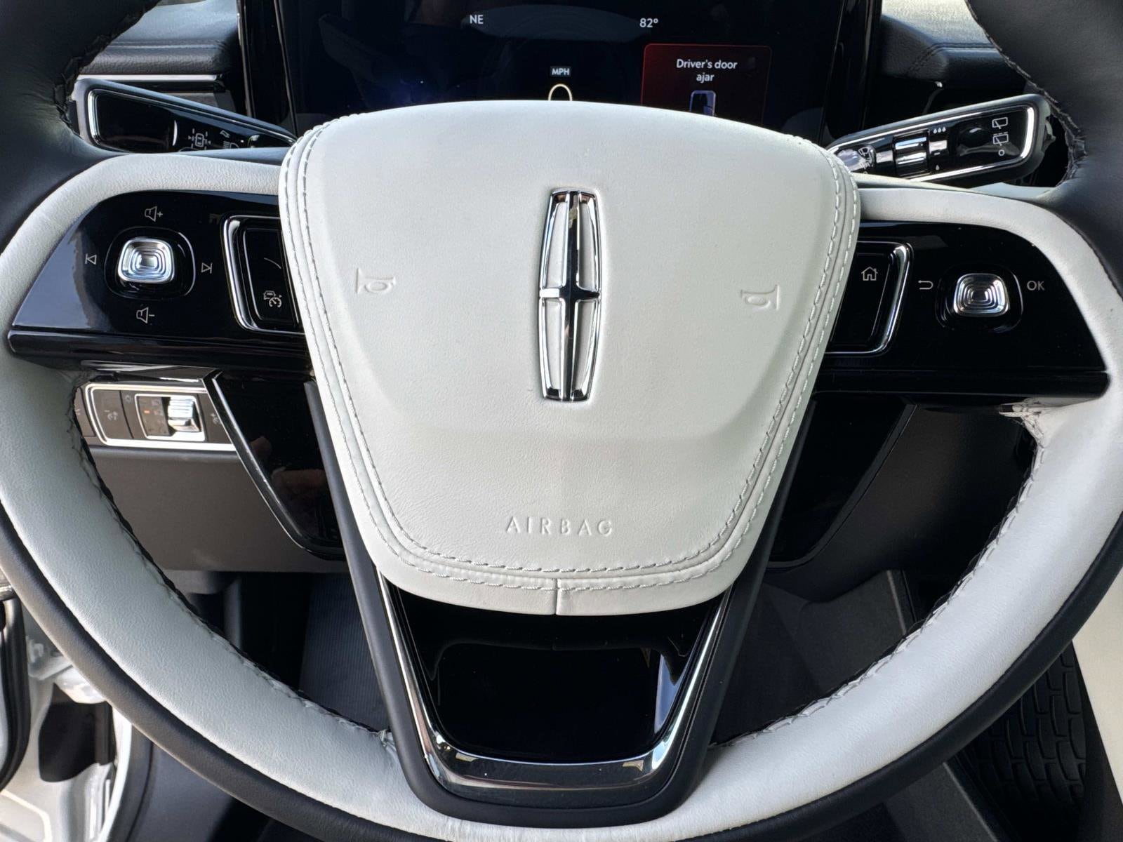 2026 Lincoln Aviator Black Label - Photo 27