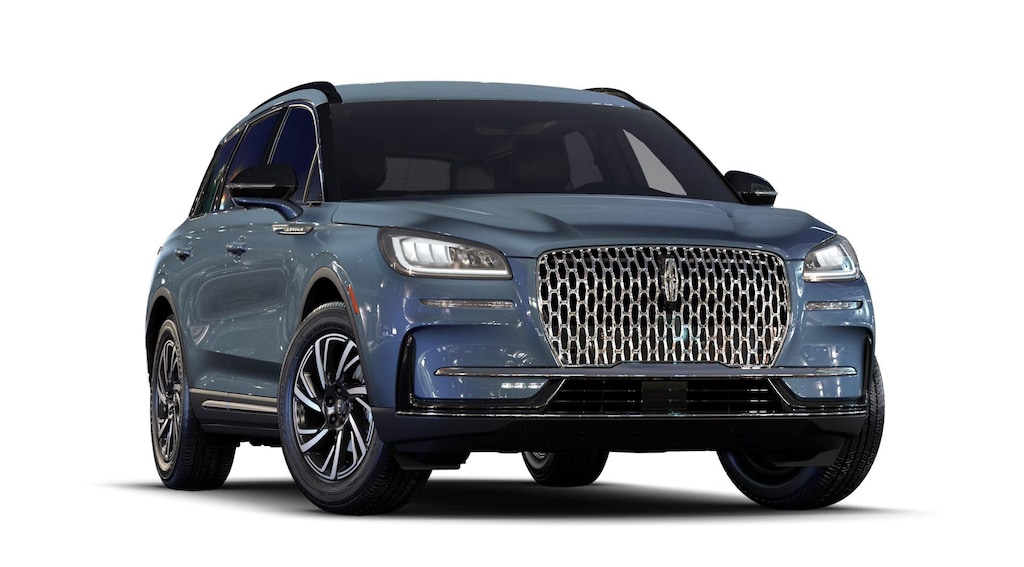 New 2026 Lincoln Corsair Premiere CROSSOVERS