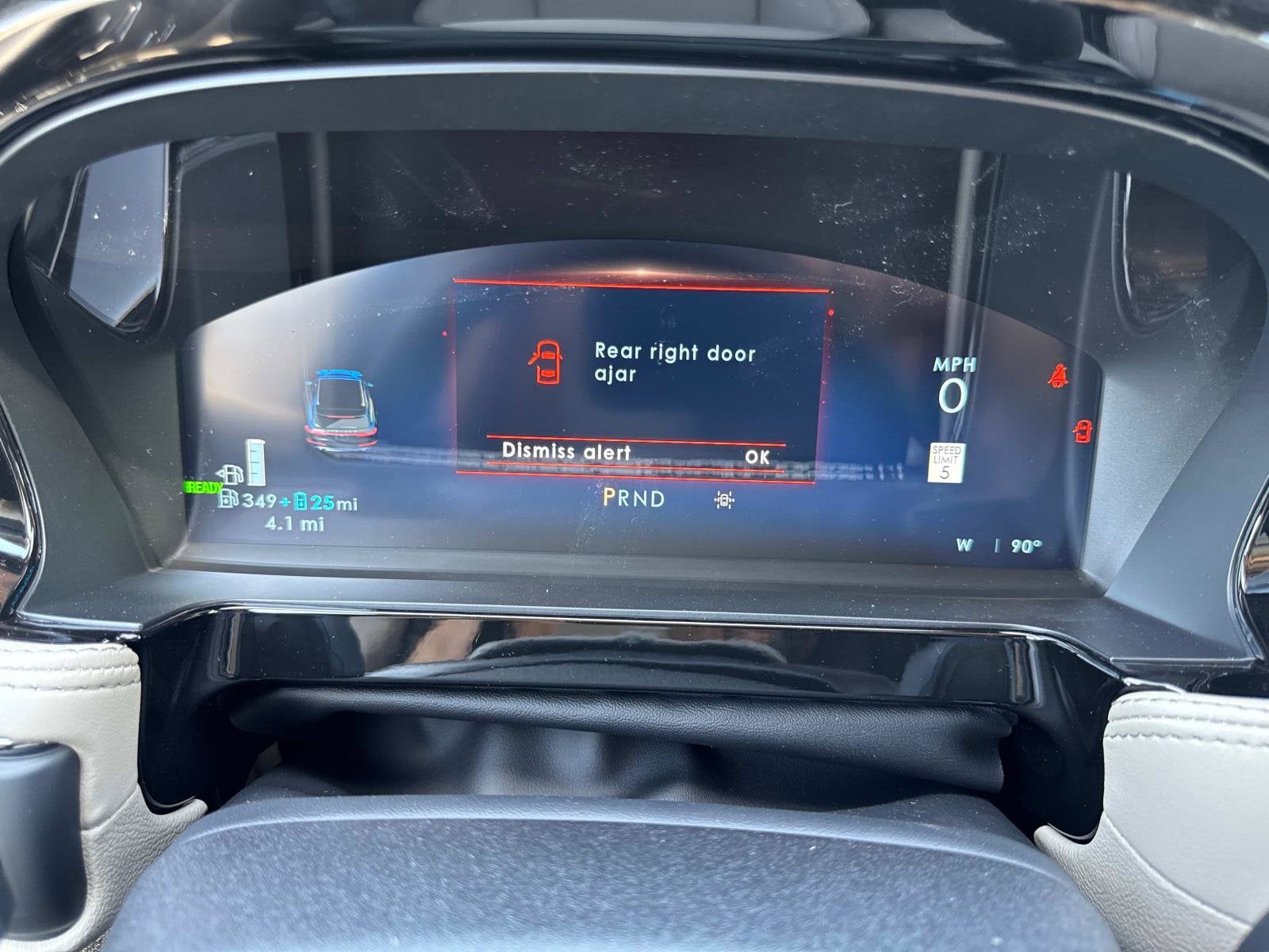 2025 Lincoln Corsair Grand Touring - Photo 29