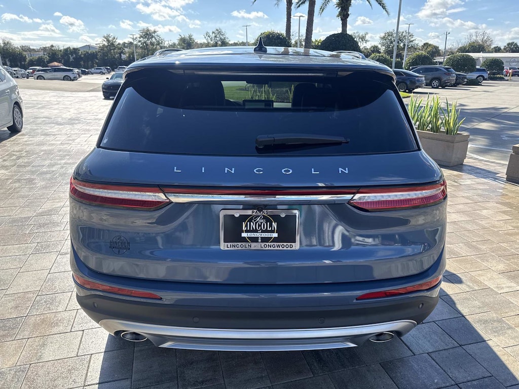 New 2026 Lincoln Corsair Premiere CROSSOVERS