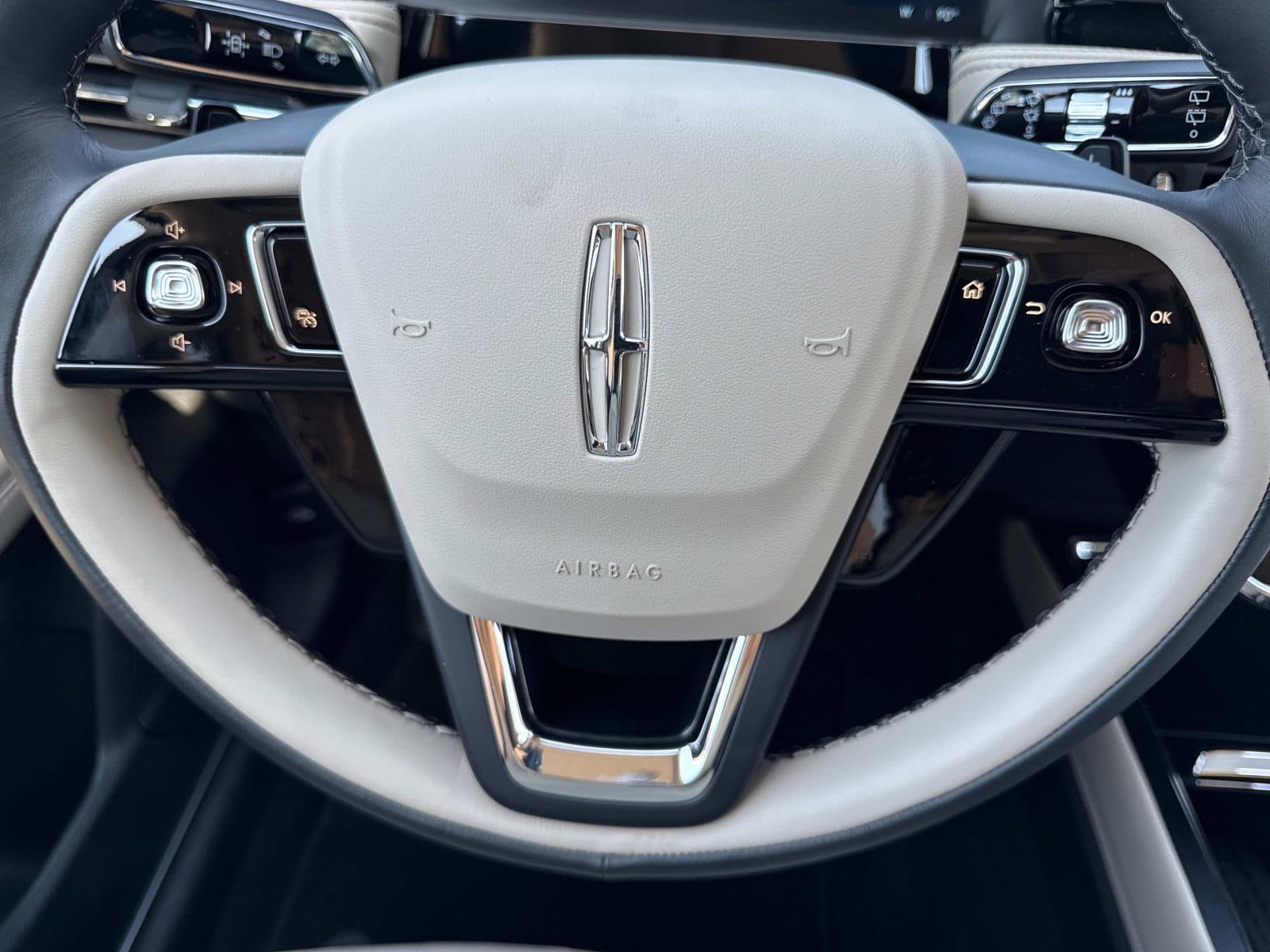 2025 Lincoln Corsair Grand Touring - Photo 26