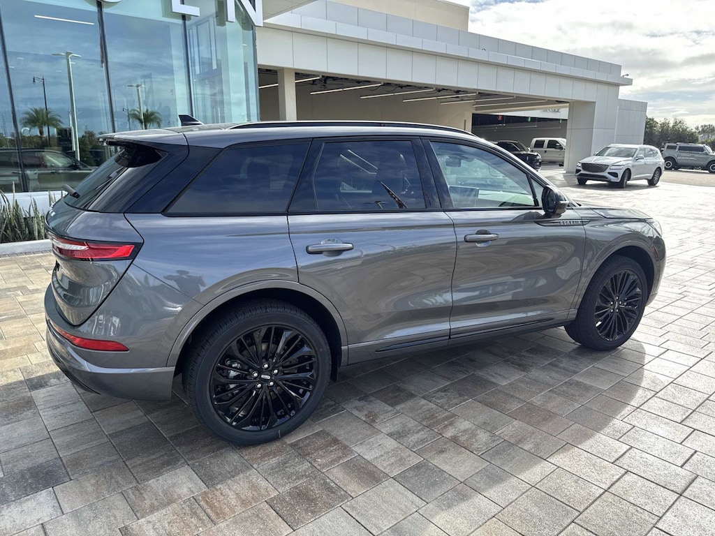 New 2026 Lincoln Corsair Premiere CROSSOVERS