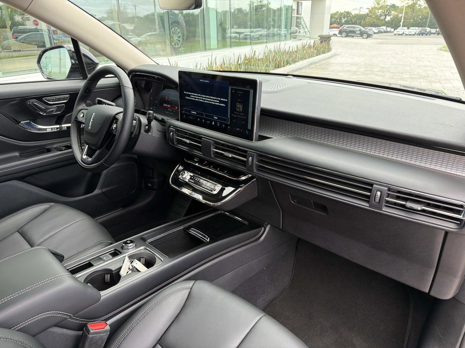 2026 Lincoln Corsair Premiere - Photo 20