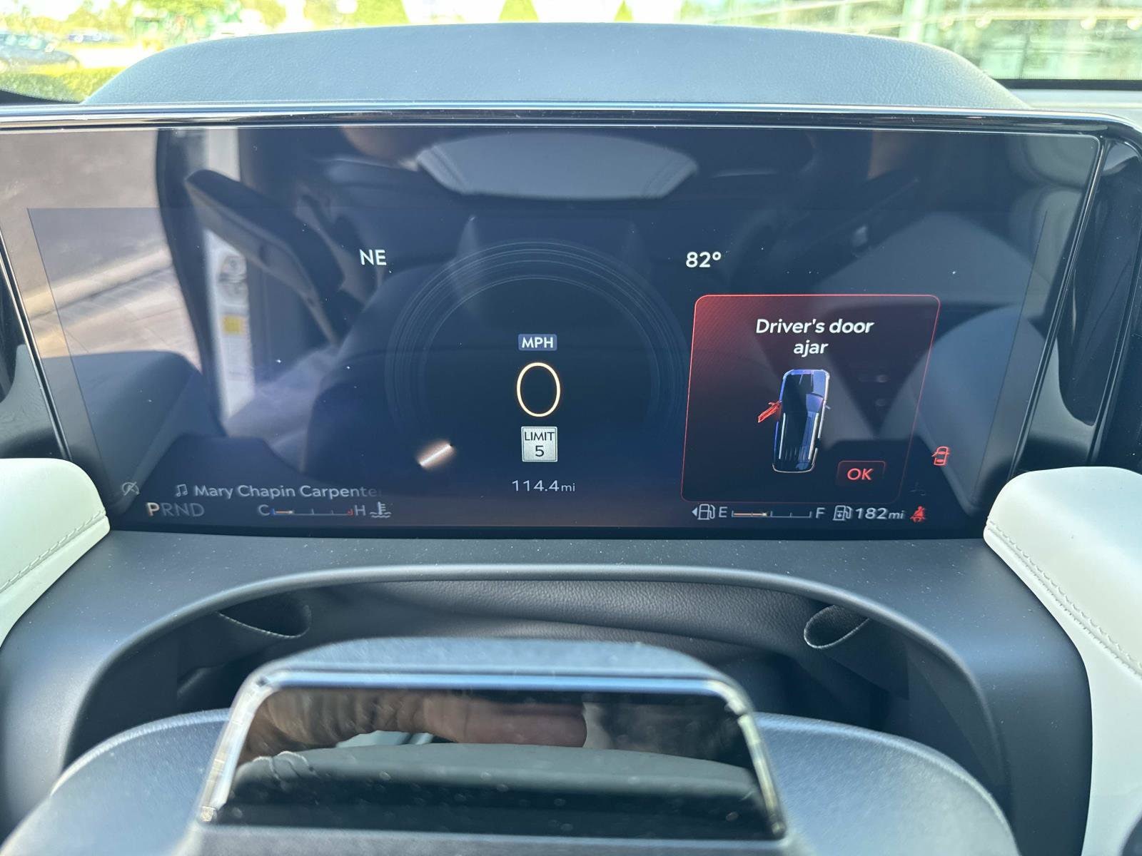2026 Lincoln Aviator Black Label - Photo 30