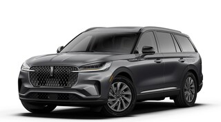 2027 Lincoln Aviator Premiere SUV