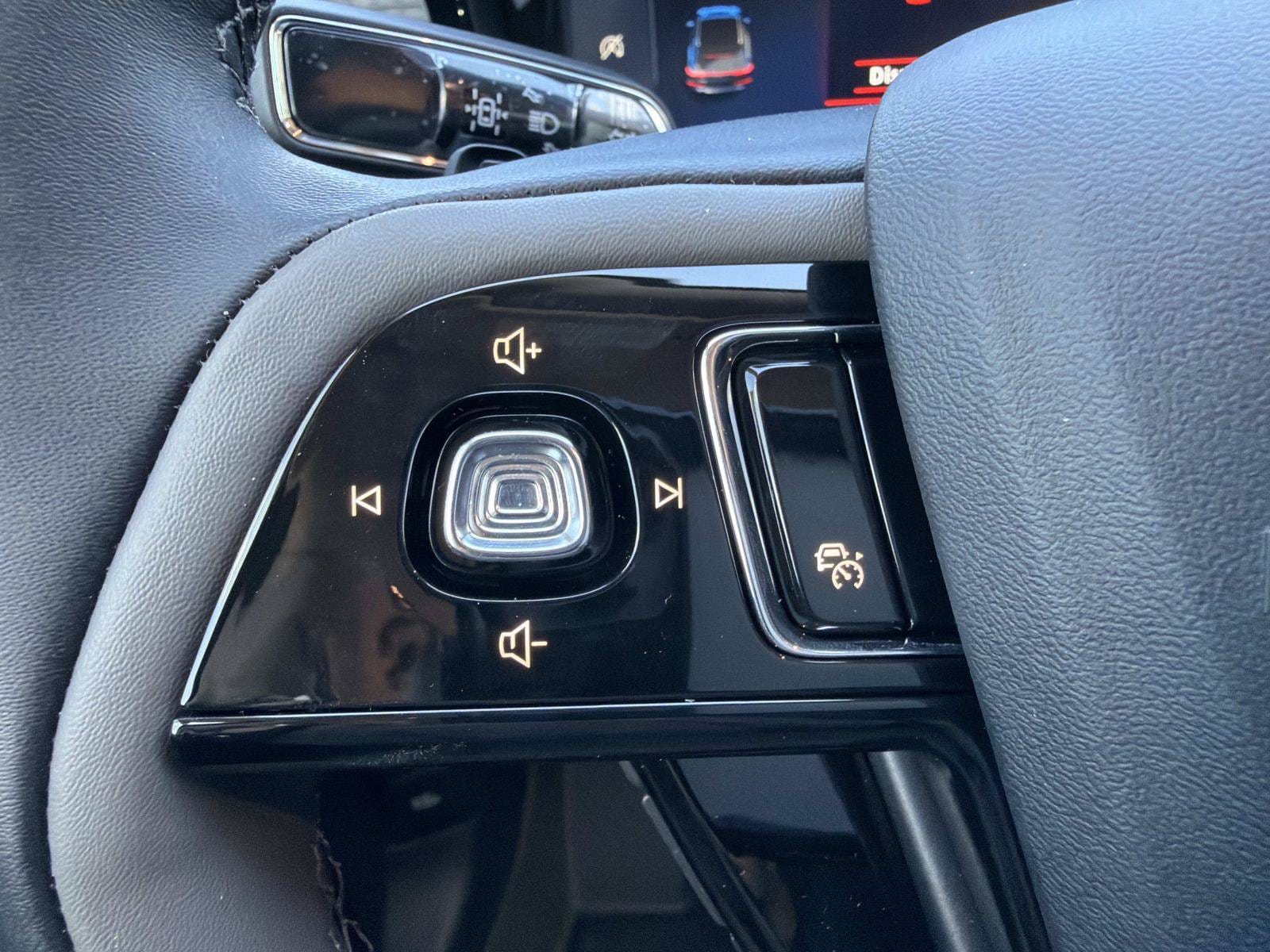 2026 Lincoln Corsair Premiere - Photo 27