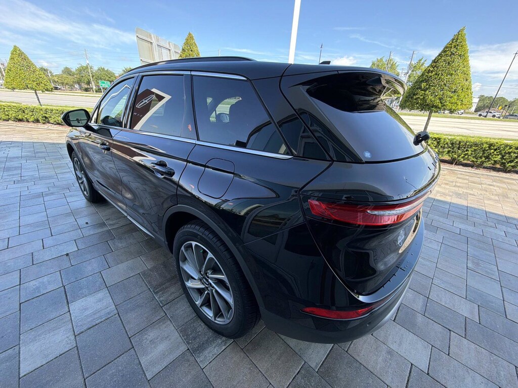 New 2026 Lincoln Corsair Premiere CROSSOVERS