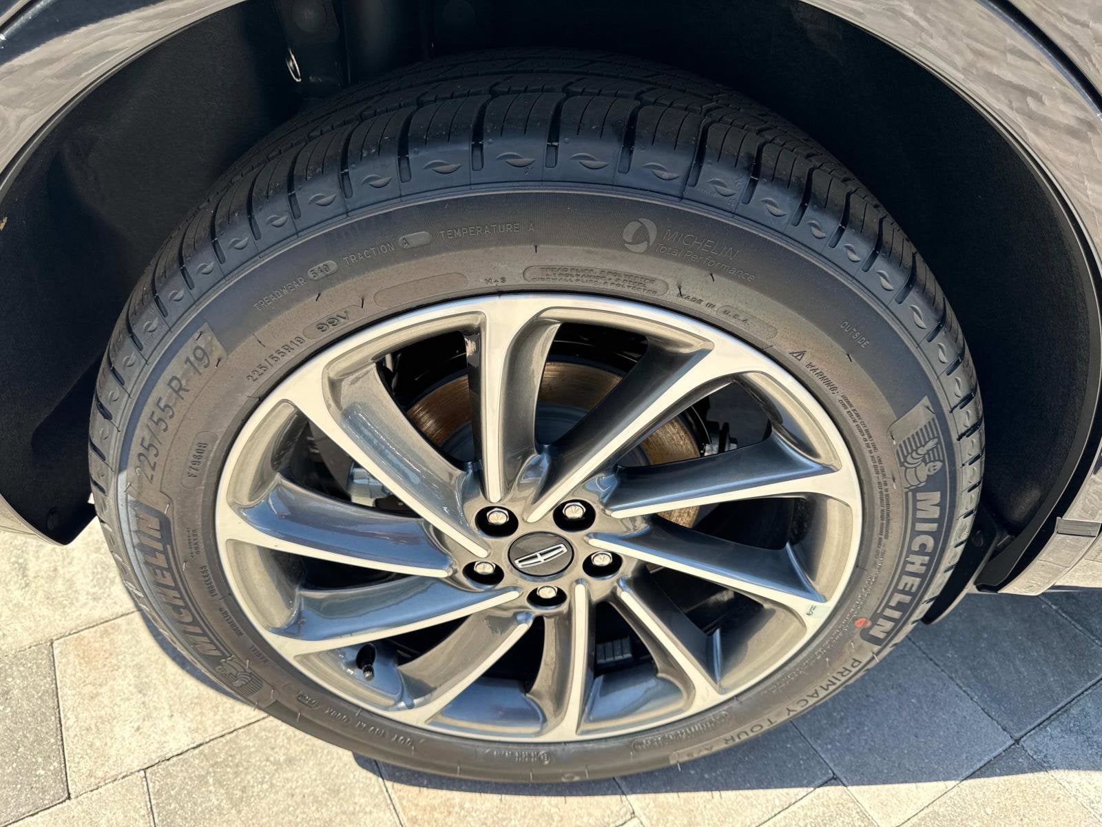 2025 Lincoln Corsair Grand Touring - Photo 32