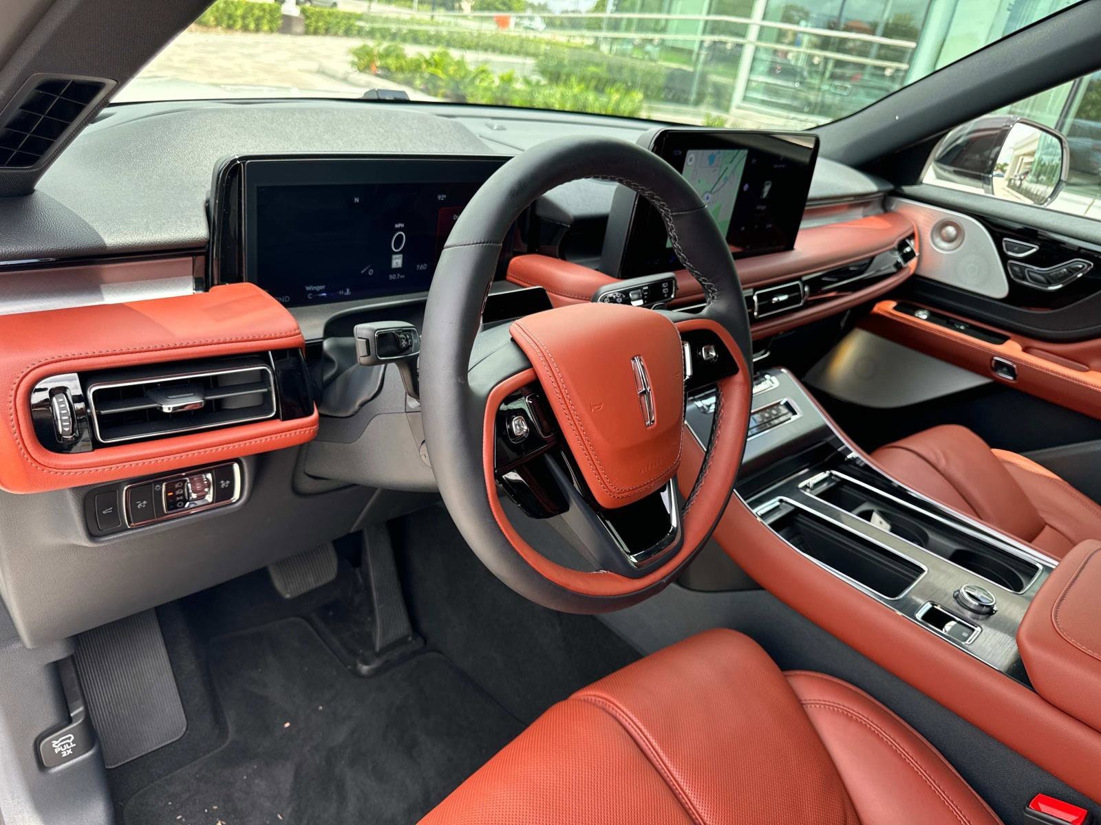 2025 Lincoln Aviator Reserve - Photo 14