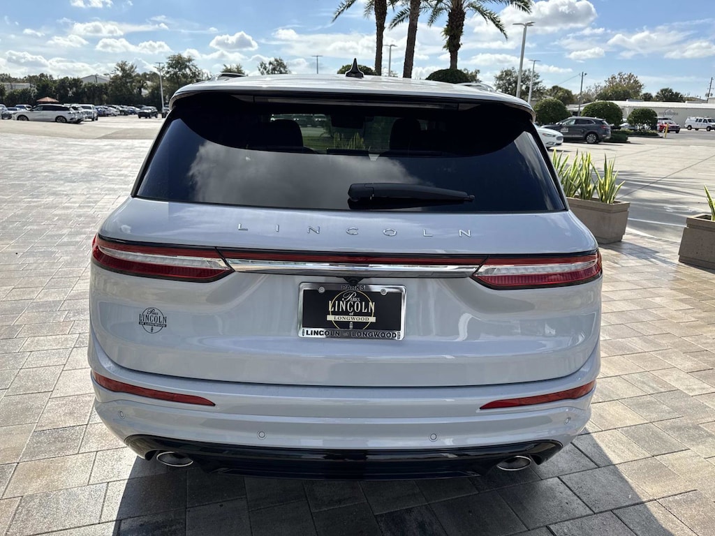 New 2026 Lincoln Corsair Premiere CROSSOVERS