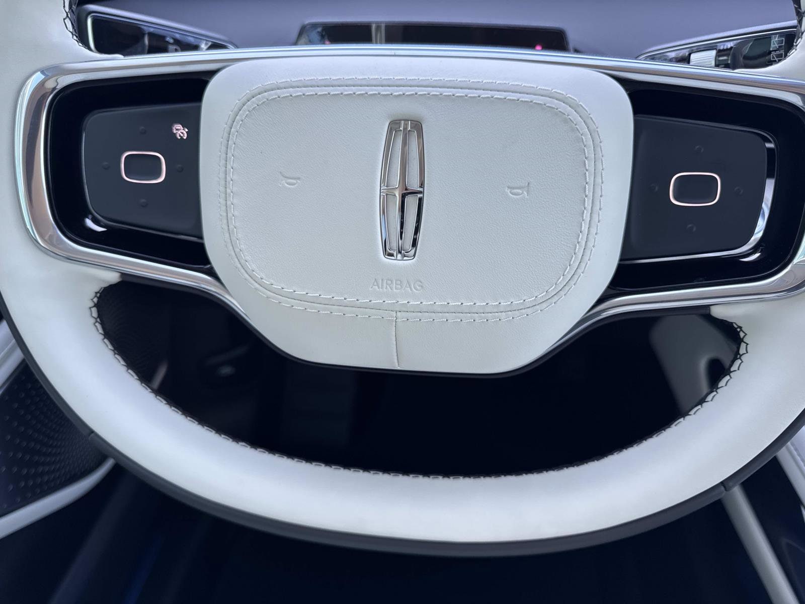 2026 Lincoln Nautilus Black Label - Photo 26