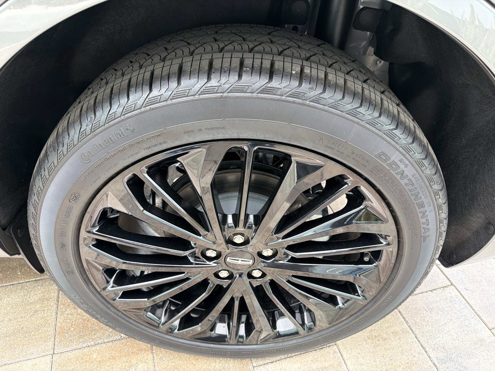 2026 Lincoln Corsair Premiere - Photo 34