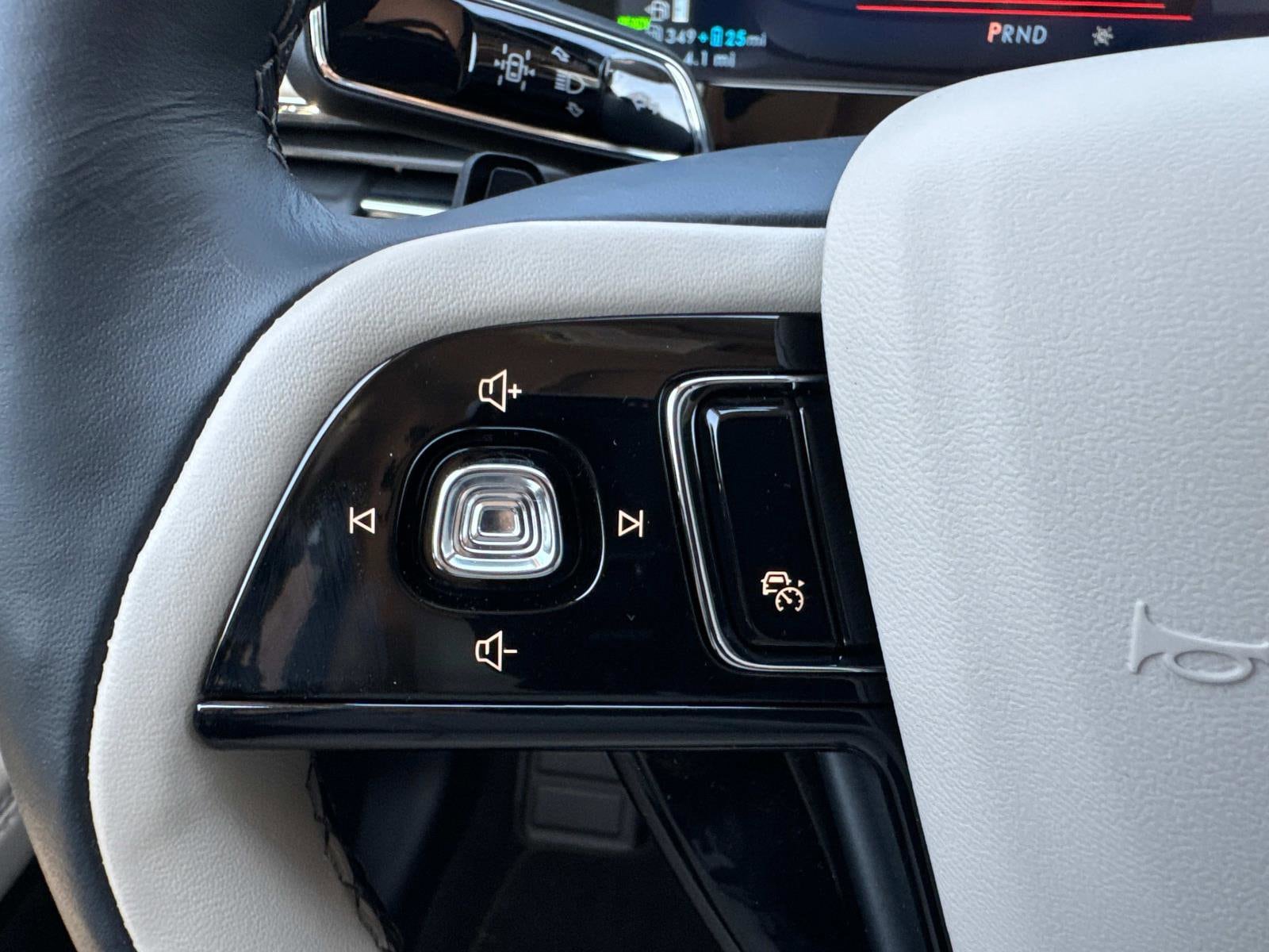 2025 Lincoln Corsair Grand Touring - Photo 28