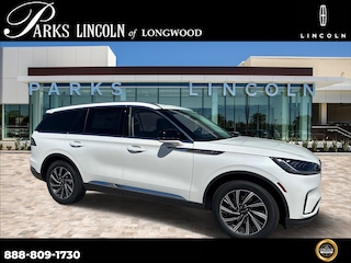 2025 Lincoln Aviator Premiere SUV