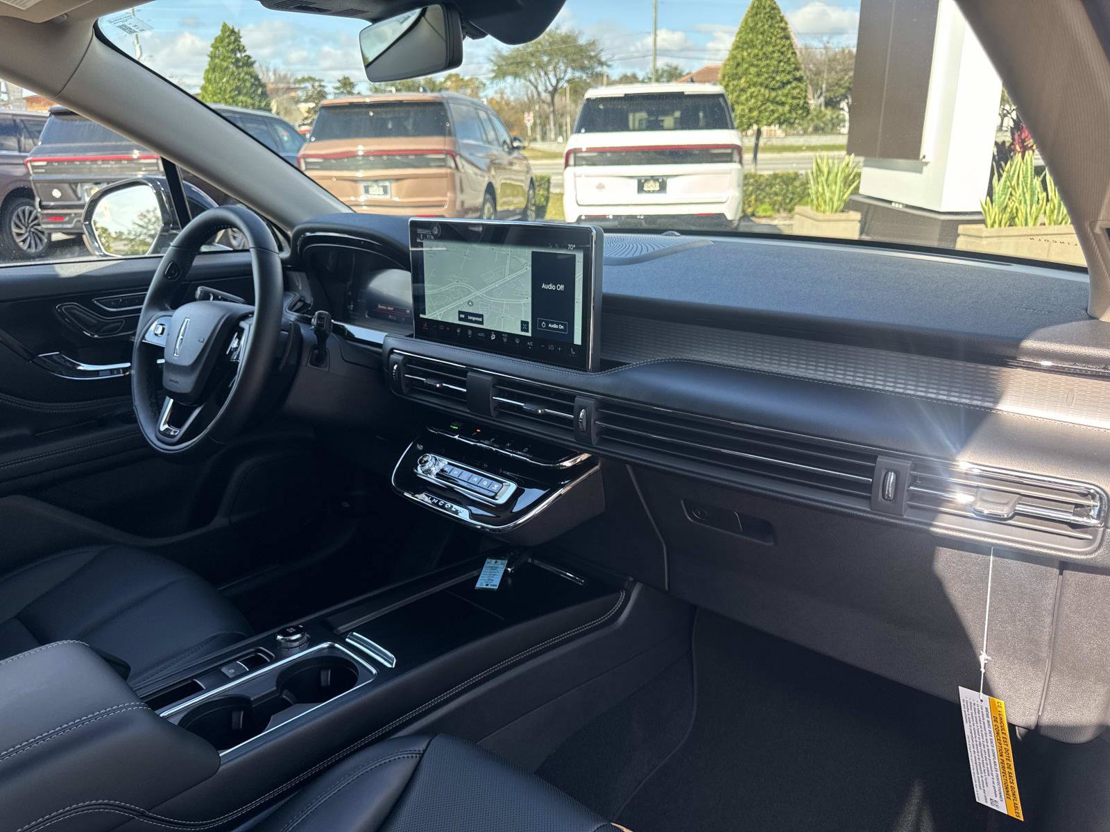 2026 Lincoln Corsair Premiere - Photo 20