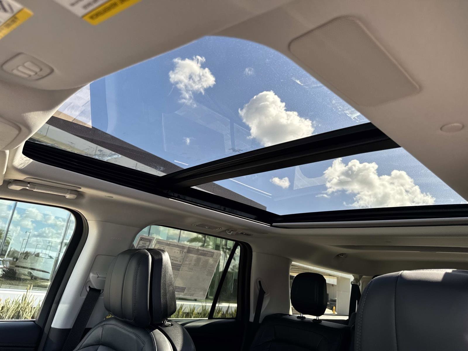 2026 Lincoln Navigator Reserve L - Photo 32