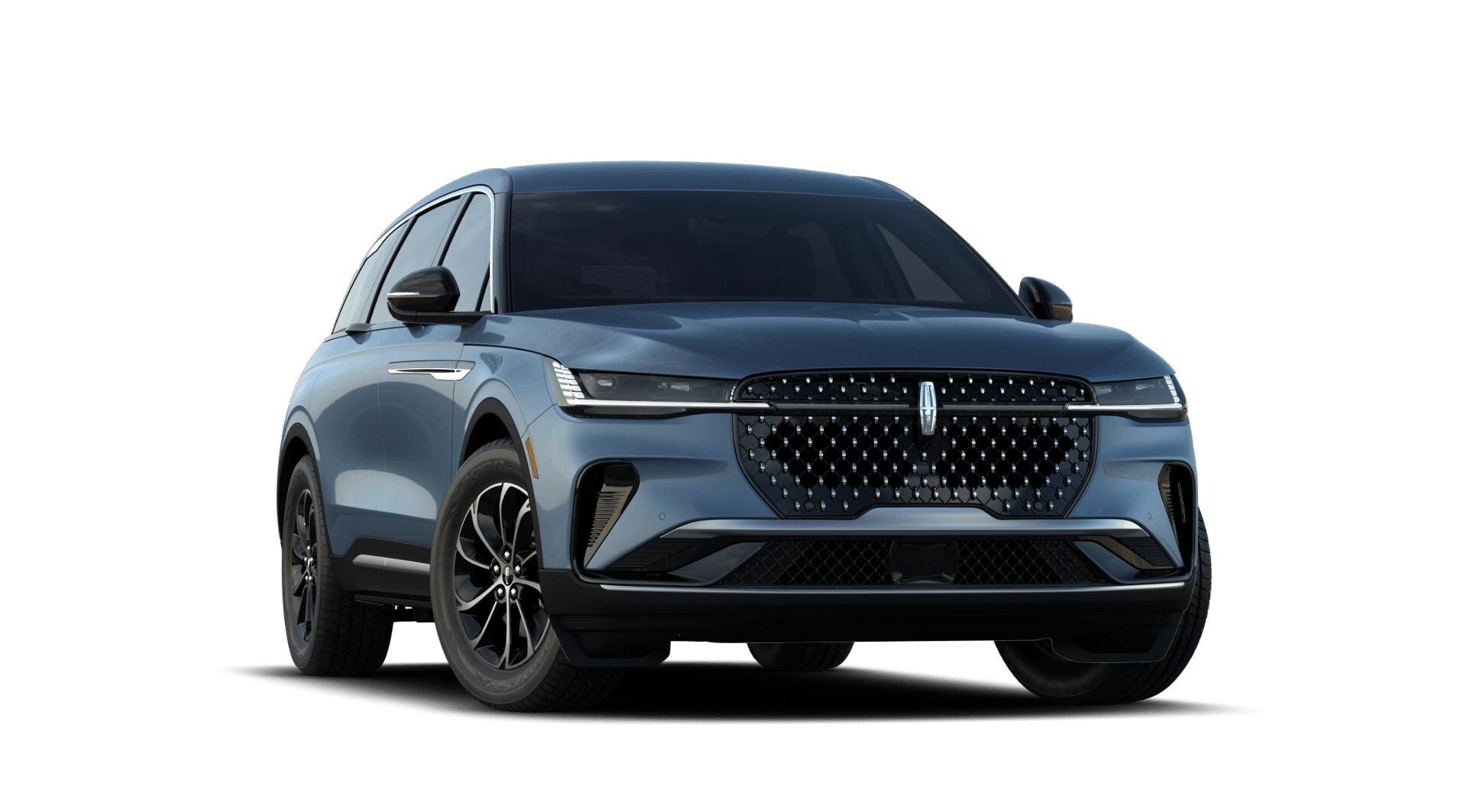 2026 Lincoln Nautilus Premiere photo 2