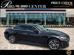 2023 BMW 4 Series 430i Gran Coupe