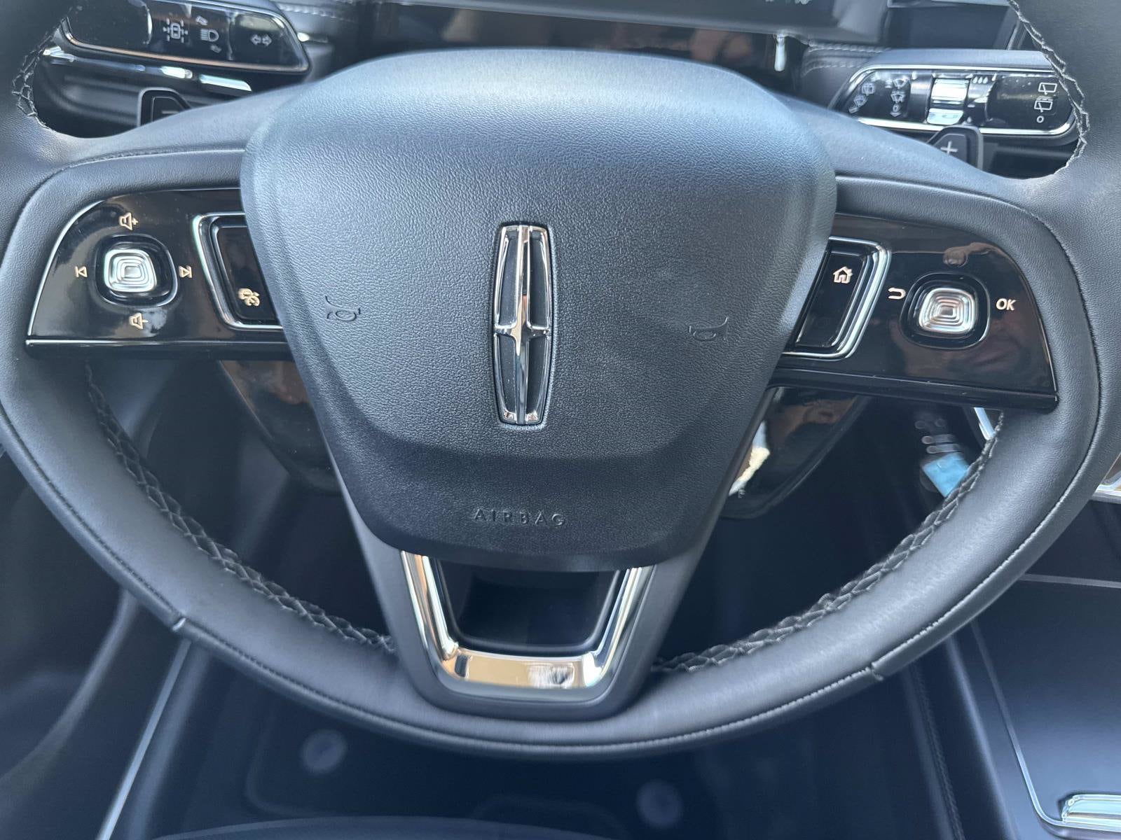 2026 Lincoln Corsair Premiere - Photo 26