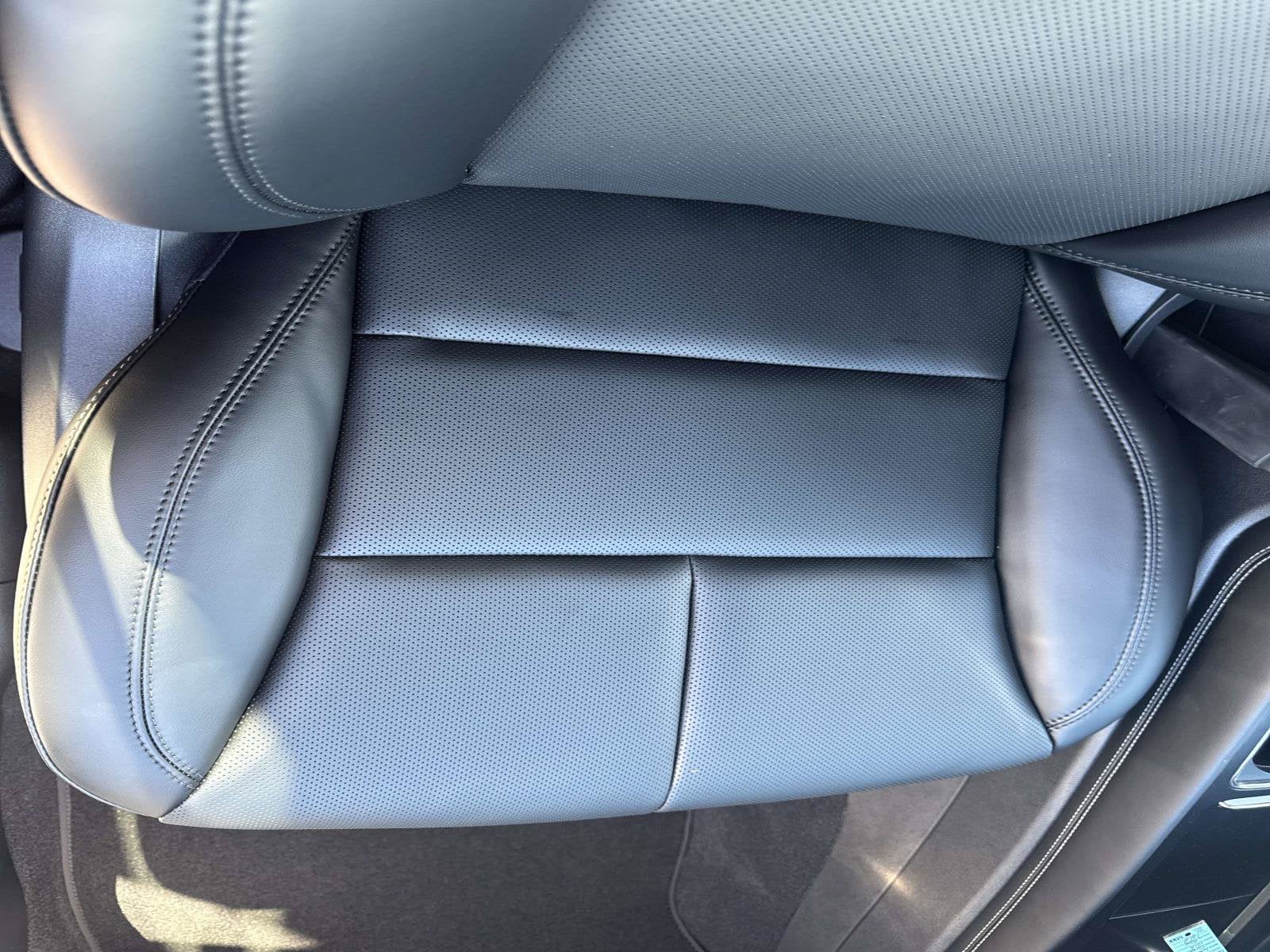2026 Lincoln Corsair Premiere - Photo 18