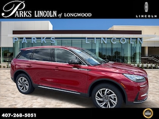 2025 Lincoln Corsair Premiere CROSSOVERS