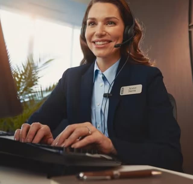 LINCOLN CONCIERGE
