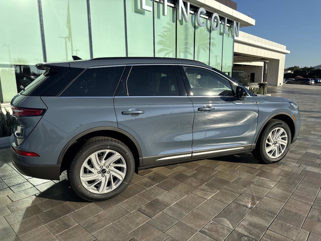 New 2026 Lincoln Corsair Premiere CROSSOVERS