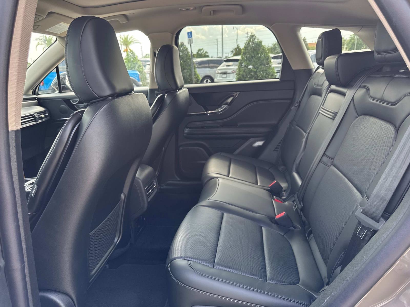 2025 Lincoln Corsair Grand Touring - Photo 15