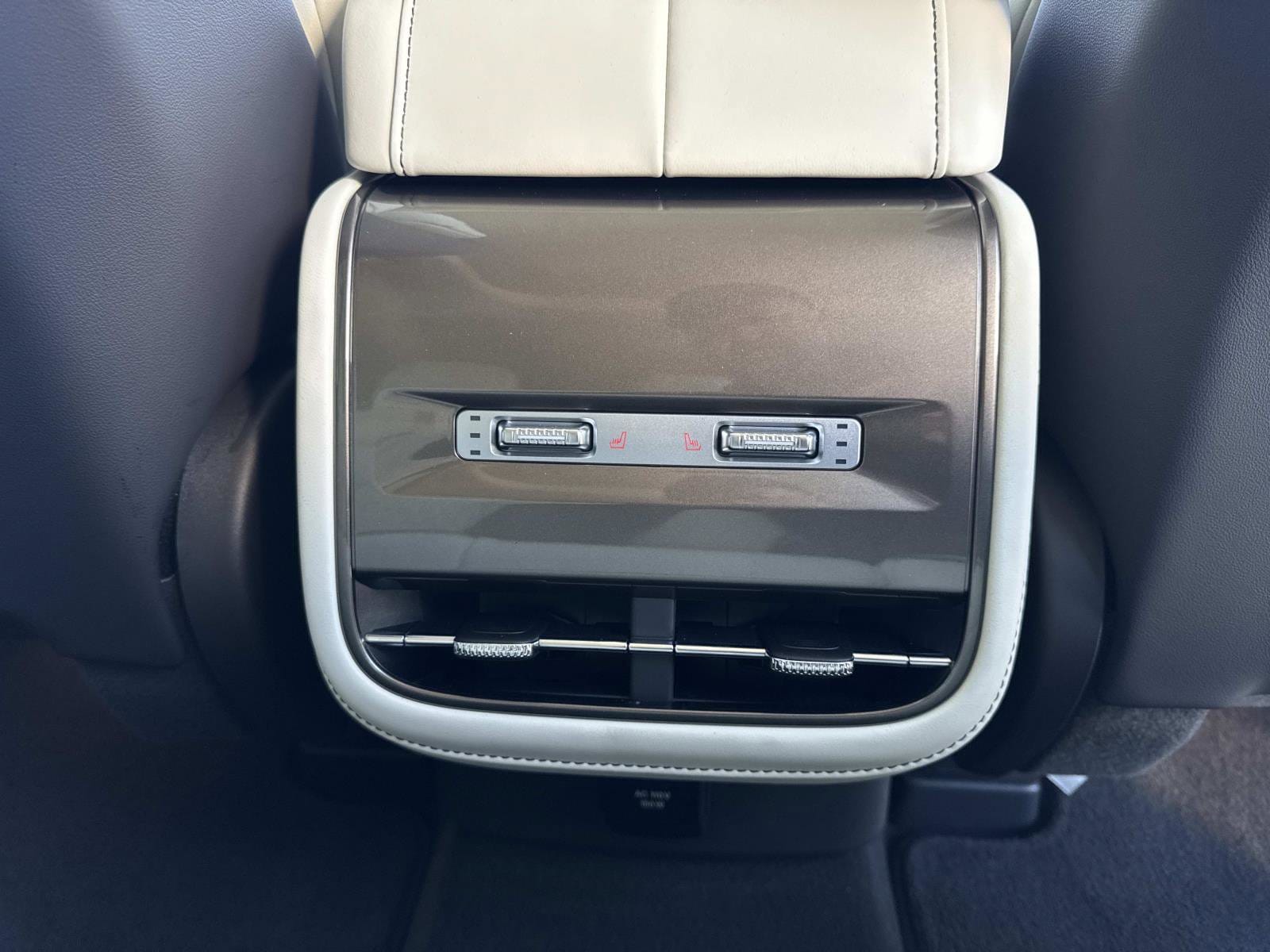 2026 Lincoln Nautilus Black Label - Photo 23