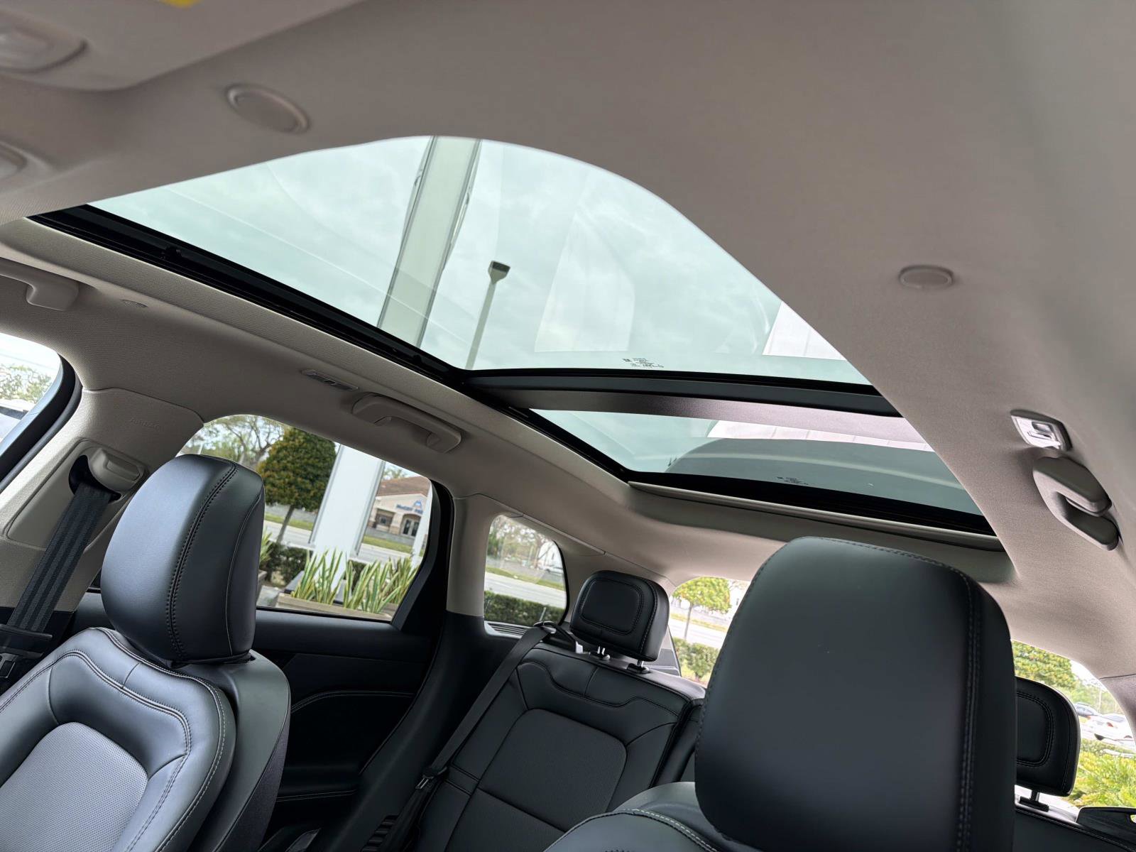 2026 Lincoln Corsair Premiere - Photo 33