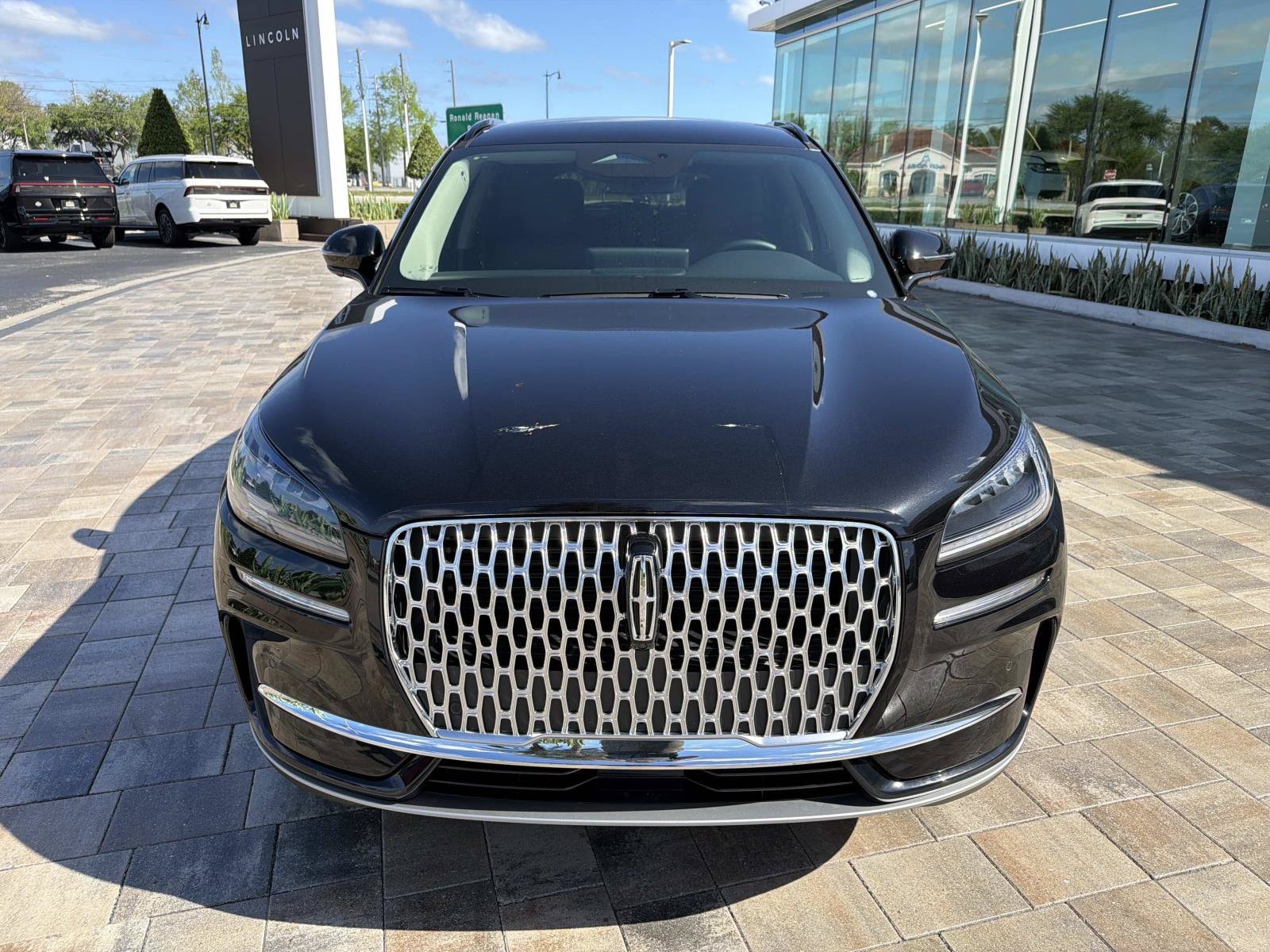 2026 Lincoln Corsair Premiere - Photo 6