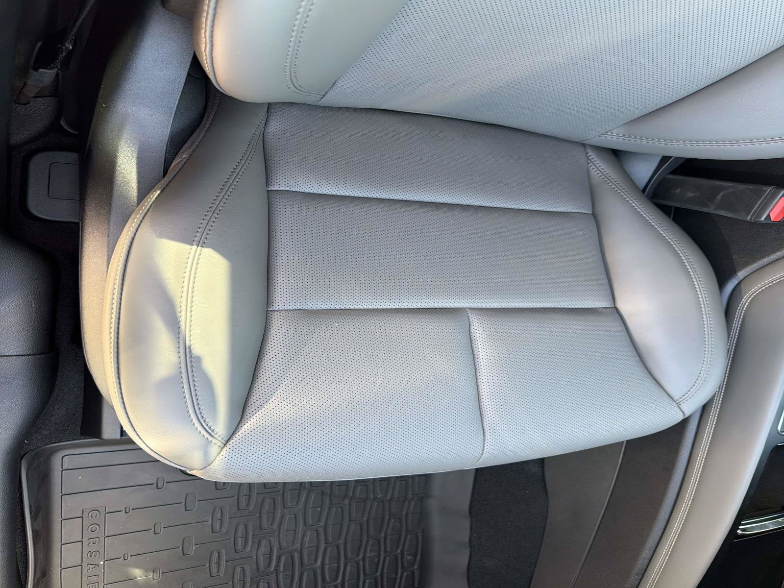 2026 Lincoln Corsair Premiere - Photo 17