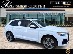 2025 Audi Q5 S line Premium SUV