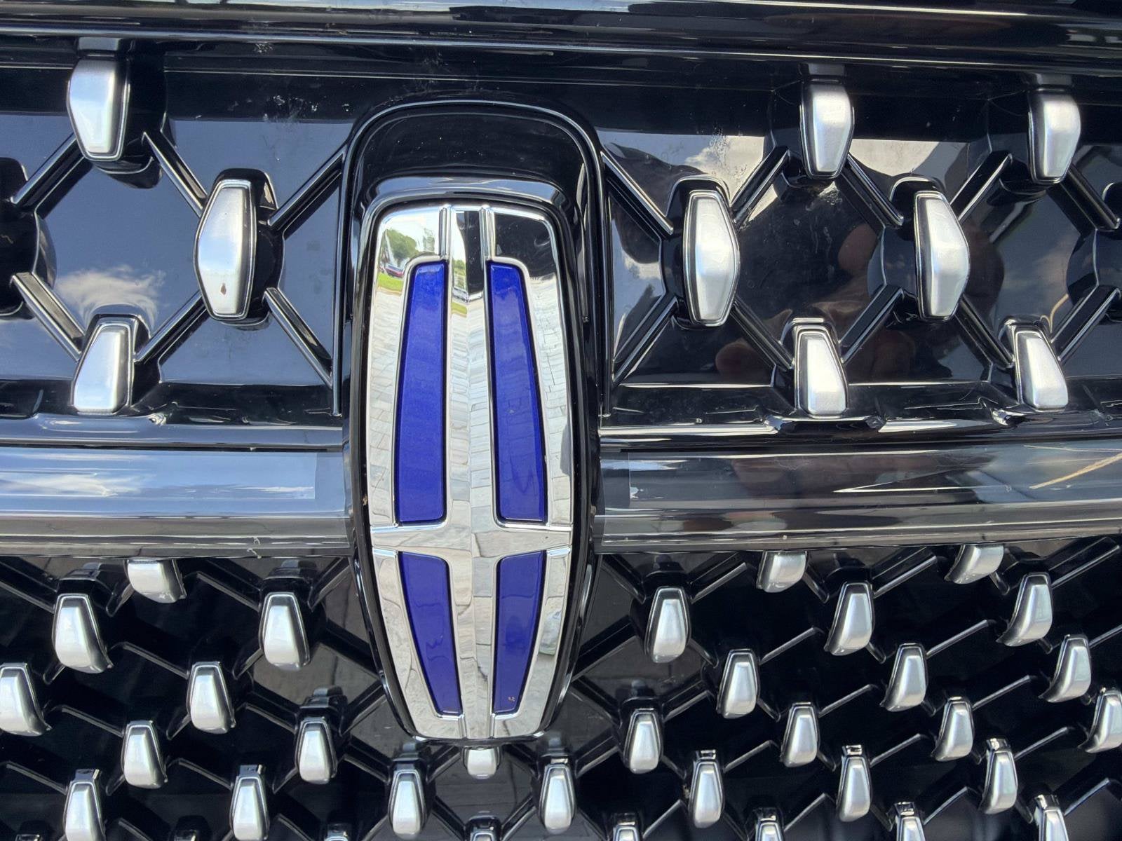 2026 Lincoln Nautilus Premiere - Photo 7