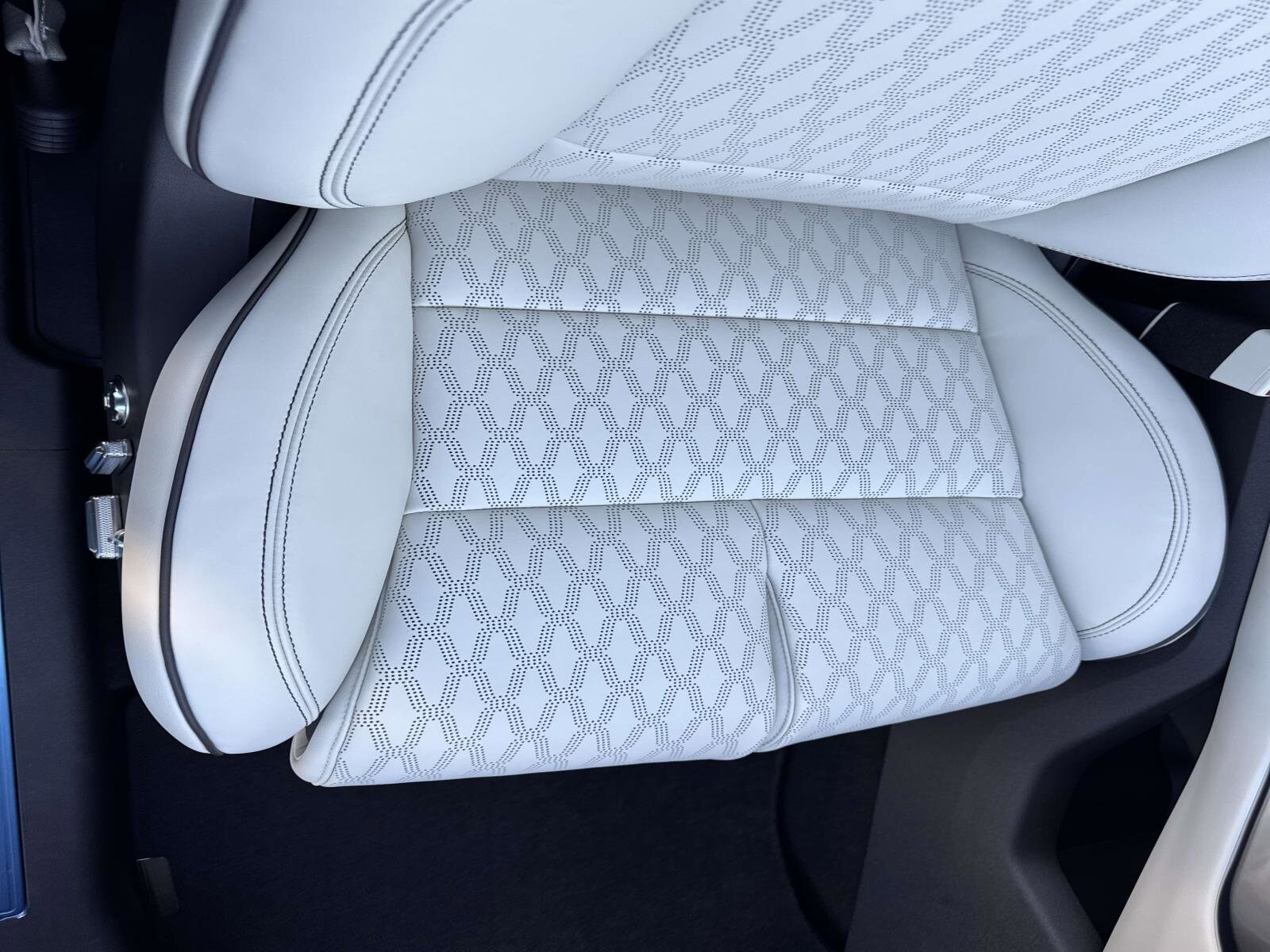 2026 Lincoln Nautilus Black Label - Photo 18
