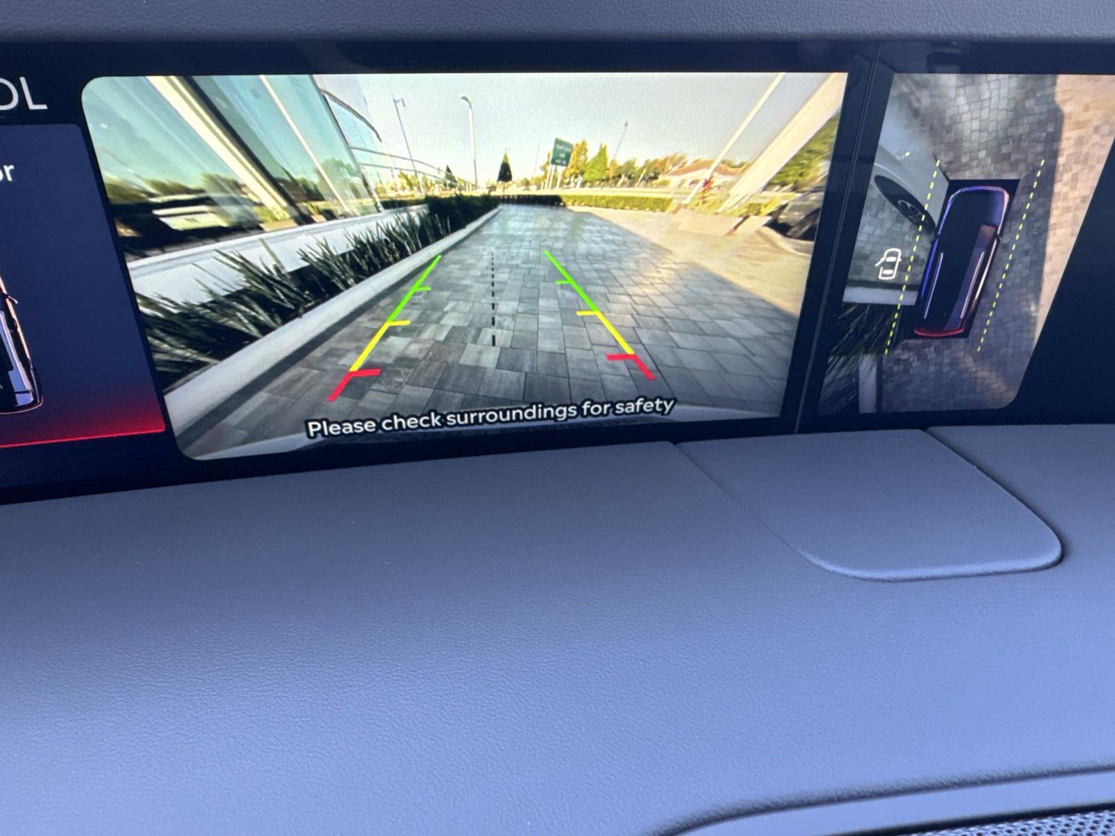 2026 Lincoln Nautilus Black Label - Photo 34