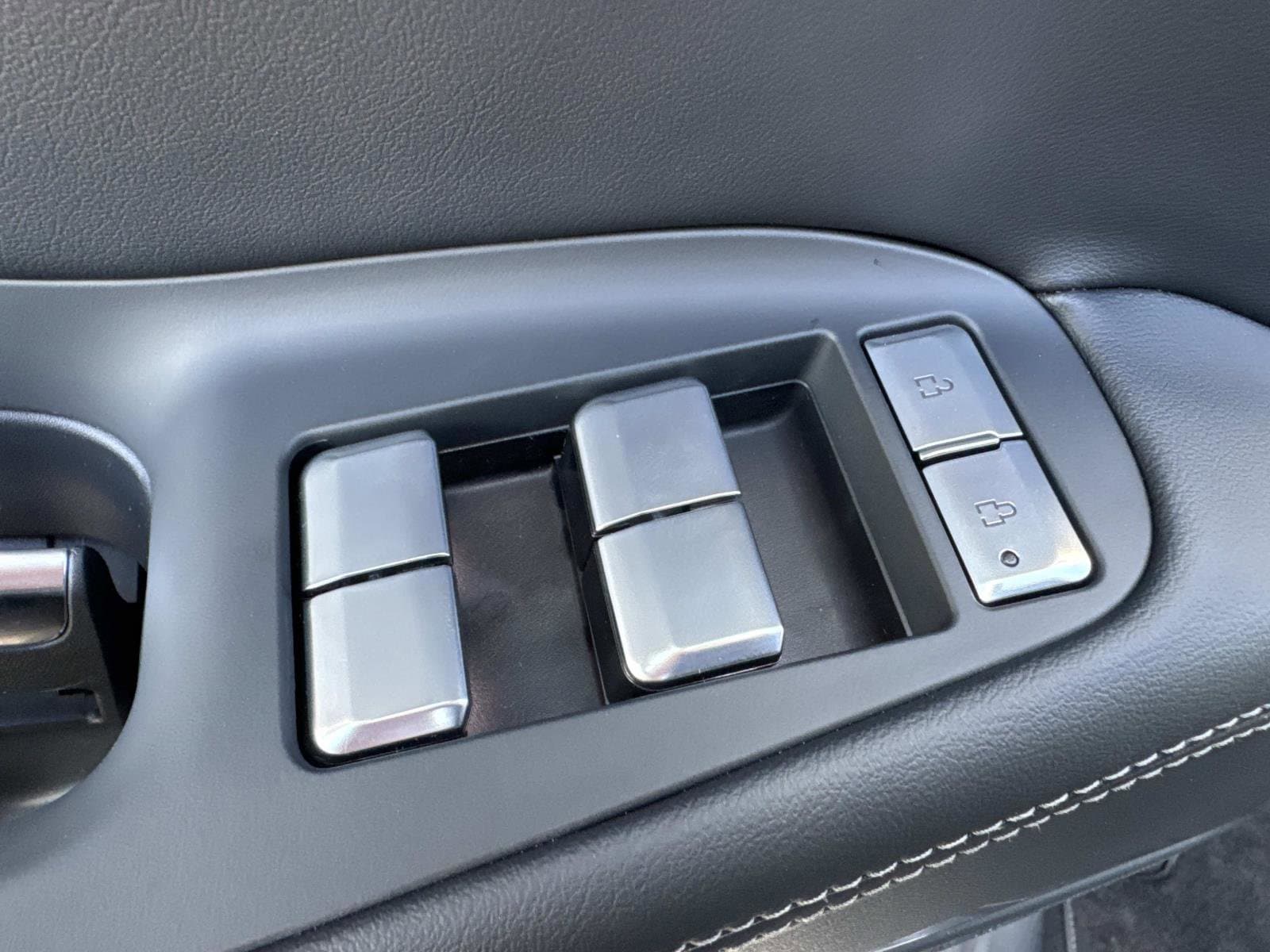 2026 Lincoln Navigator Reserve L - Photo 10