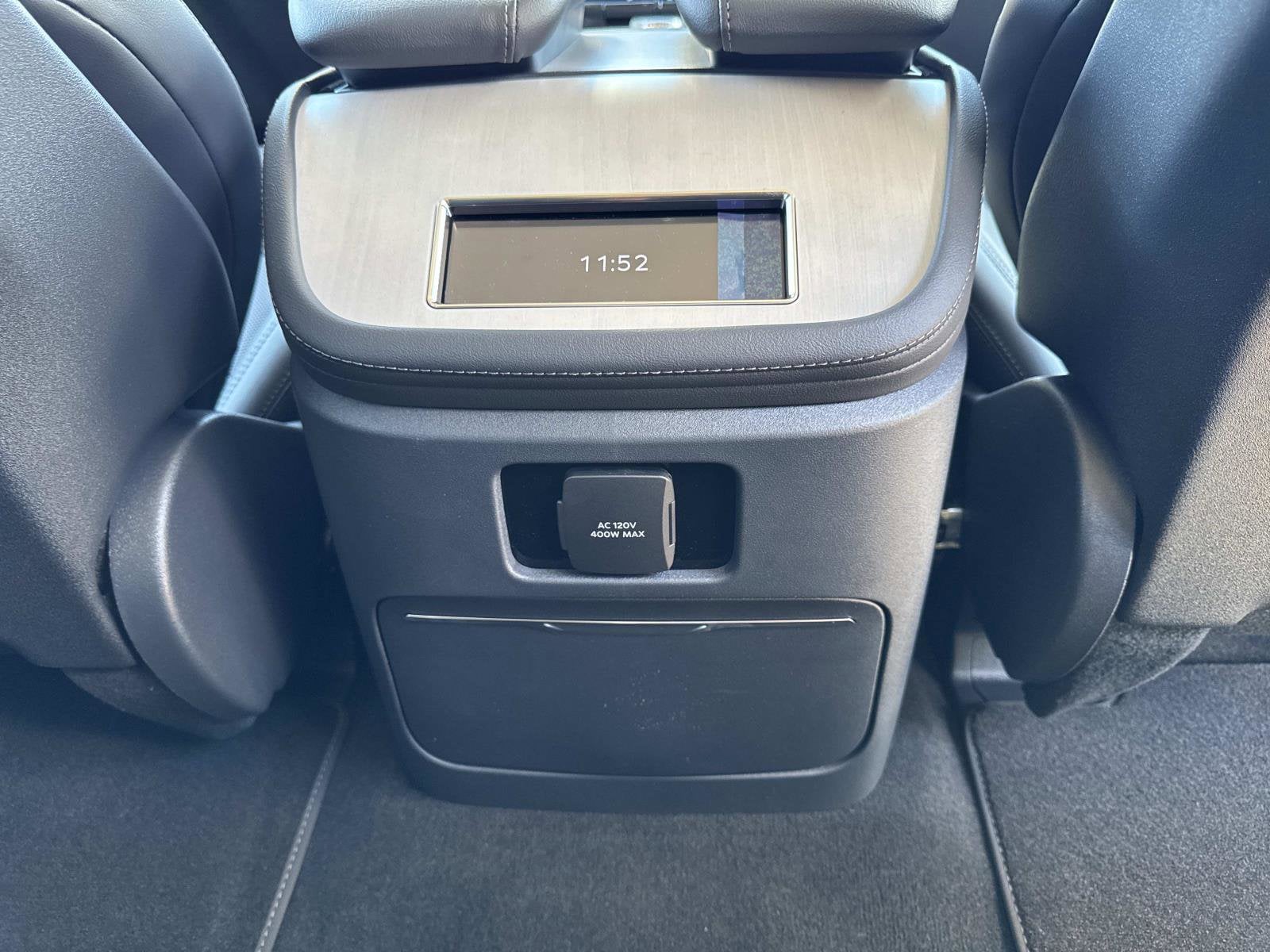 2026 Lincoln Navigator Reserve L - Photo 24