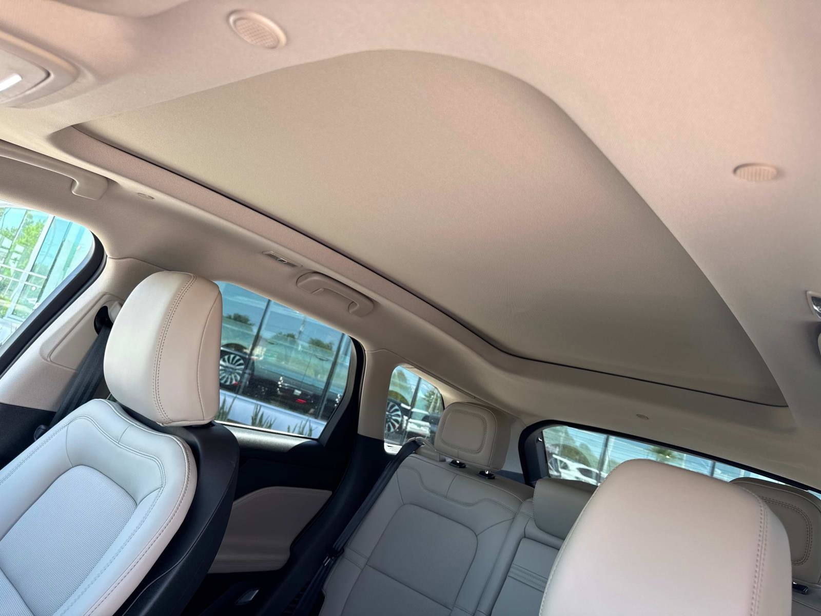 2025 Lincoln Corsair Grand Touring - Photo 33