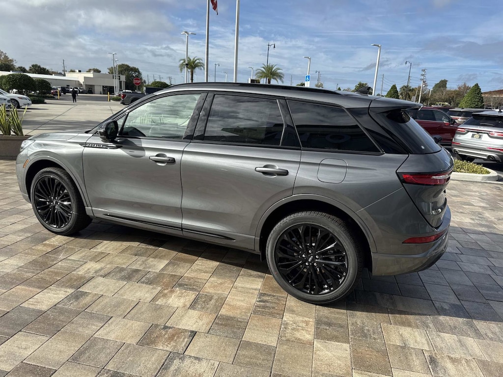 New 2026 Lincoln Corsair Premiere CROSSOVERS