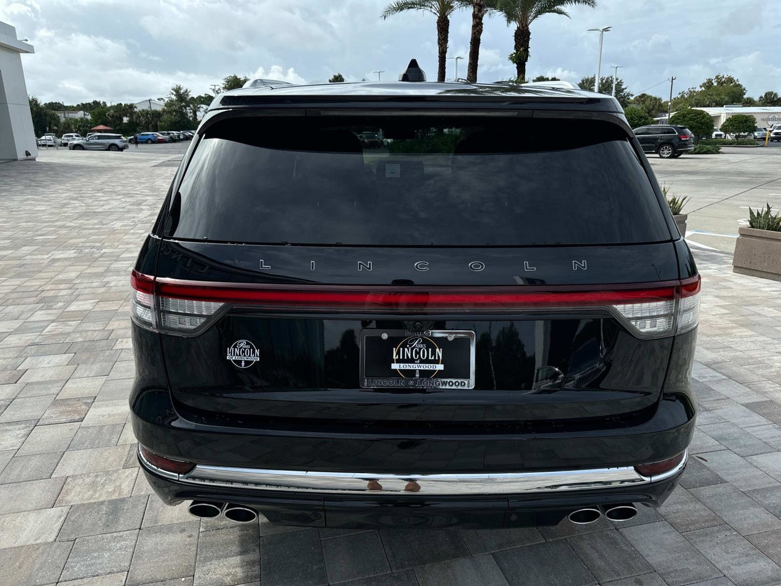 MARK & LONA ブラックベスト サイズ38 Black Label Inventory | Parks Lincoln of Longwood