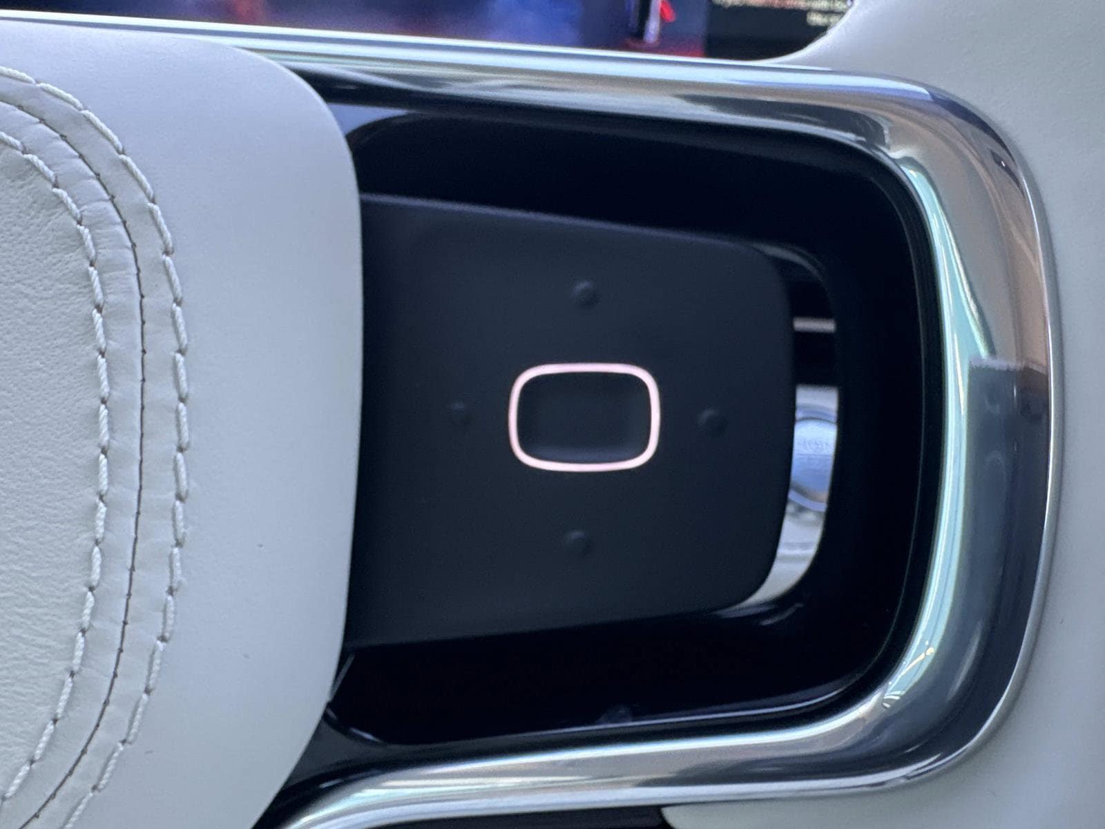 2026 Lincoln Nautilus Black Label - Photo 27