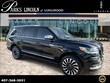  Lincoln Navigator L