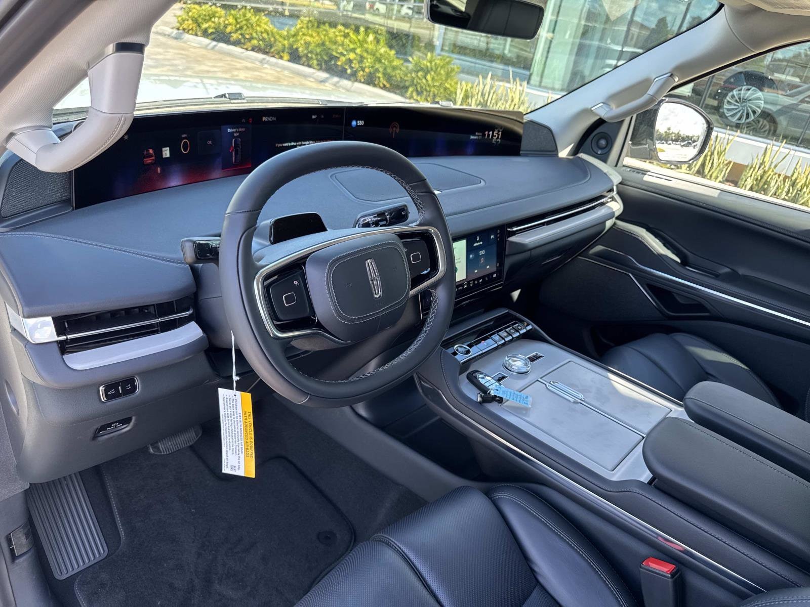 2026 Lincoln Navigator Reserve L - Photo 14