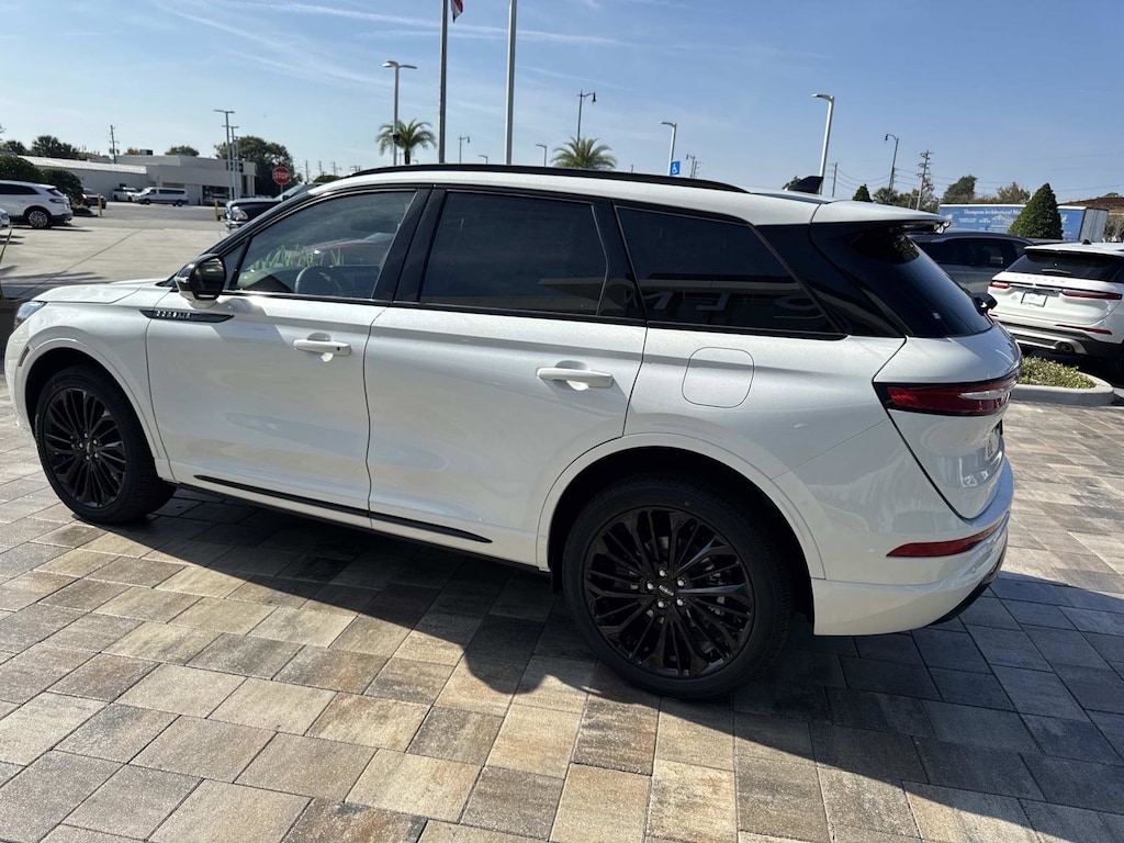 New 2026 Lincoln Corsair Premiere CROSSOVERS