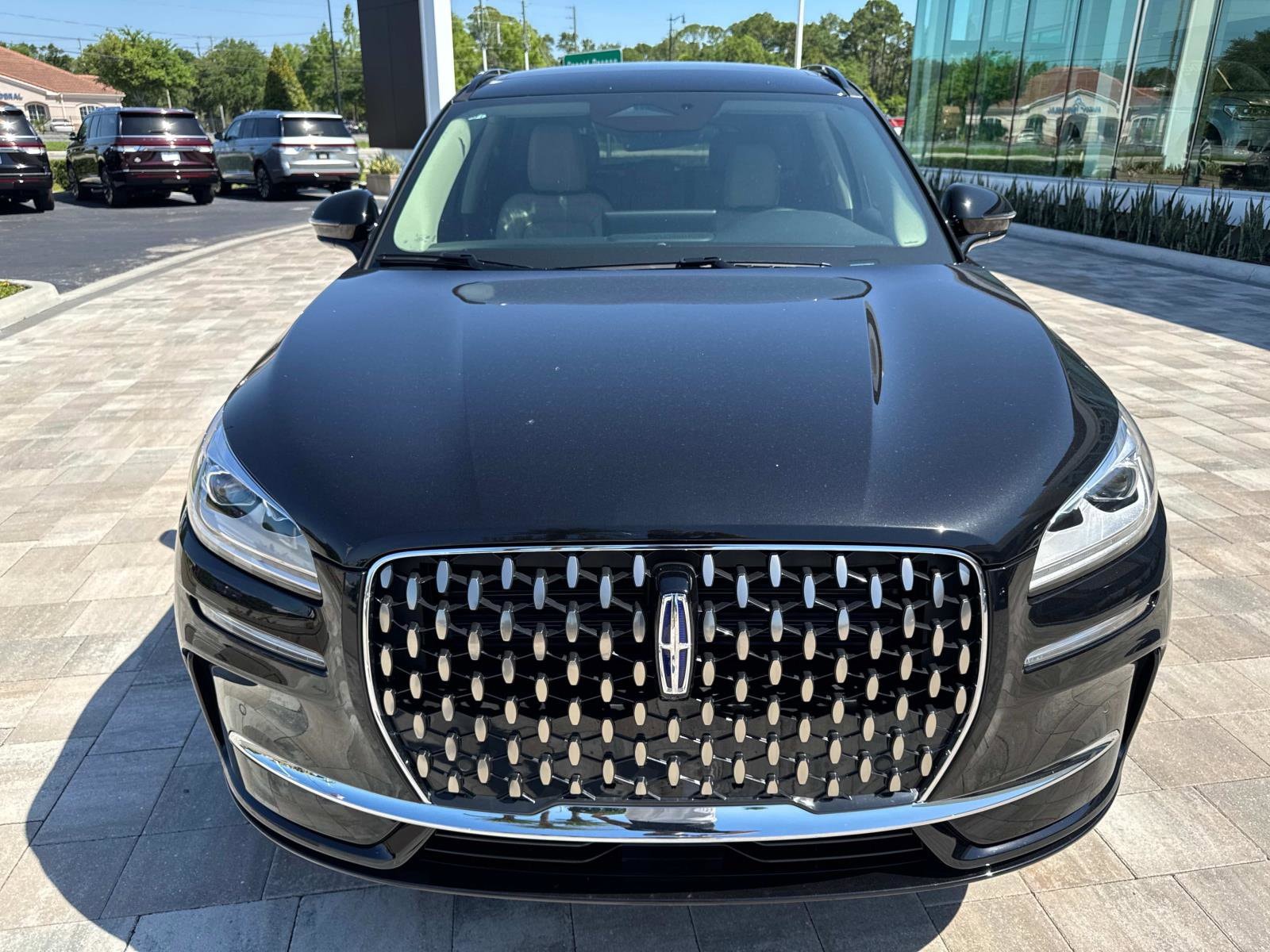 2025 Lincoln Corsair Grand Touring - Photo 6