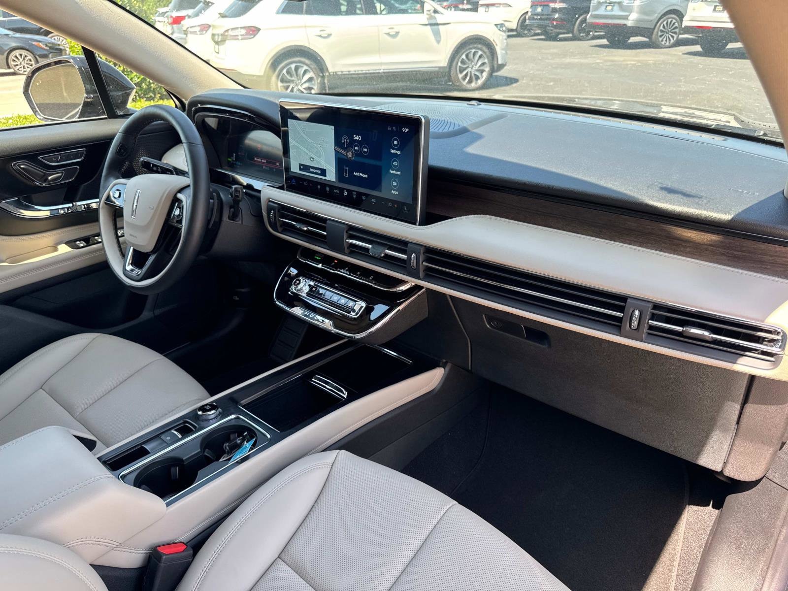 2025 Lincoln Corsair Grand Touring - Photo 20