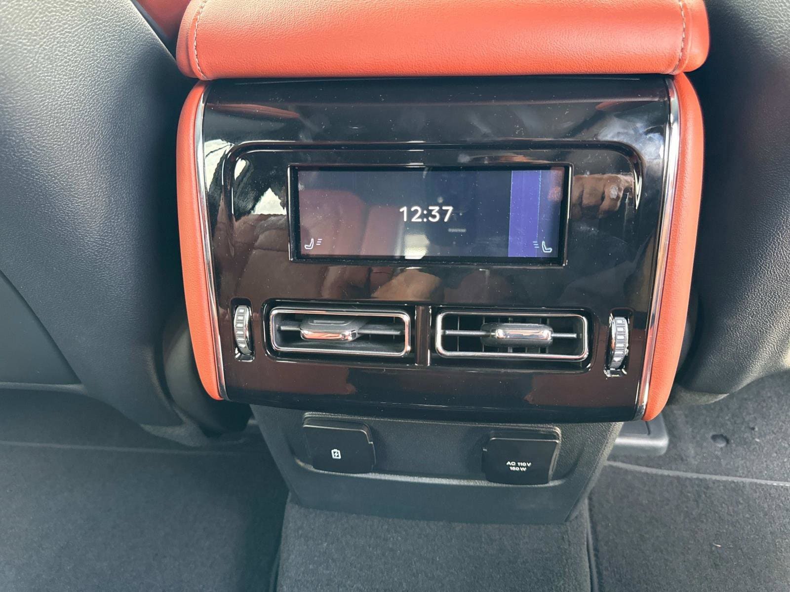 2025 Lincoln Aviator Reserve - Photo 23