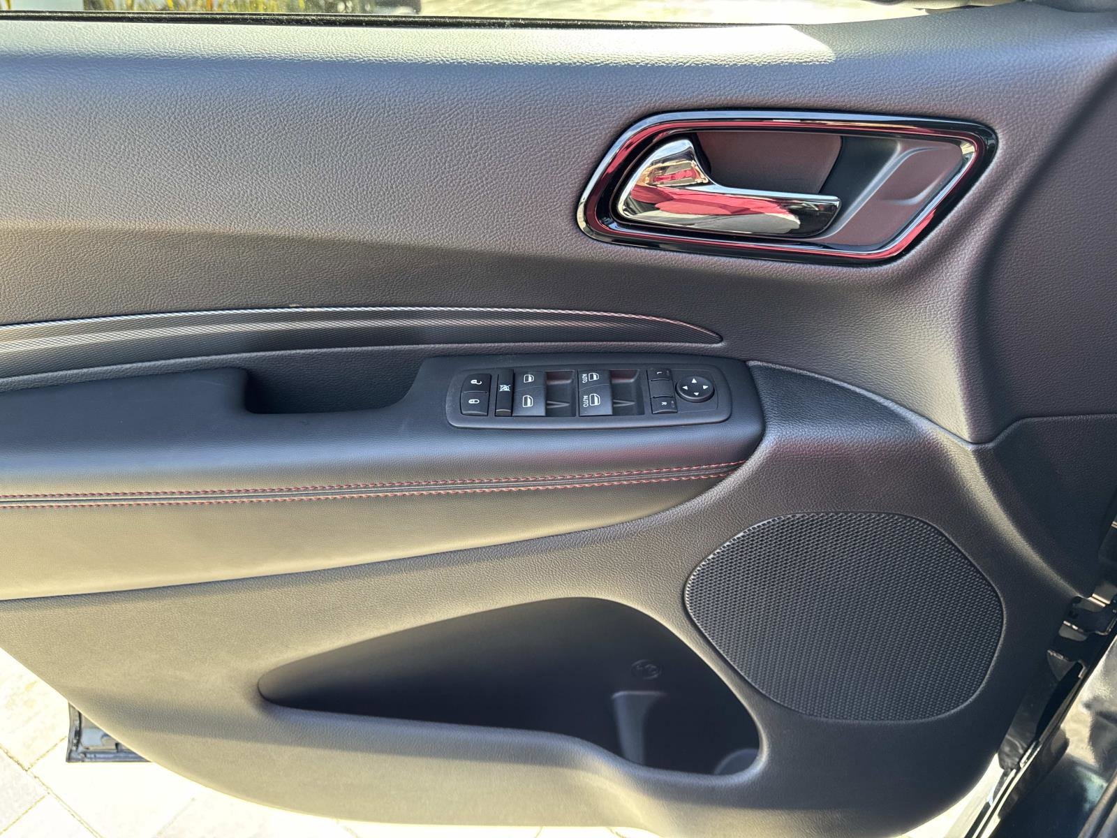 2024 Dodge Durango GT - Photo 9